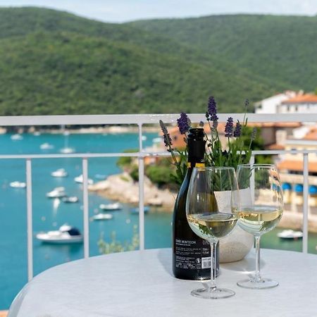 Jadranka Apartment Rabac Luaran gambar